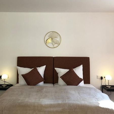 Appartements Am Schloss Tübingen Eksteriør bilde