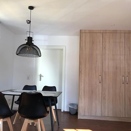 Appartements Am Schloss Tübingen Eksteriør bilde